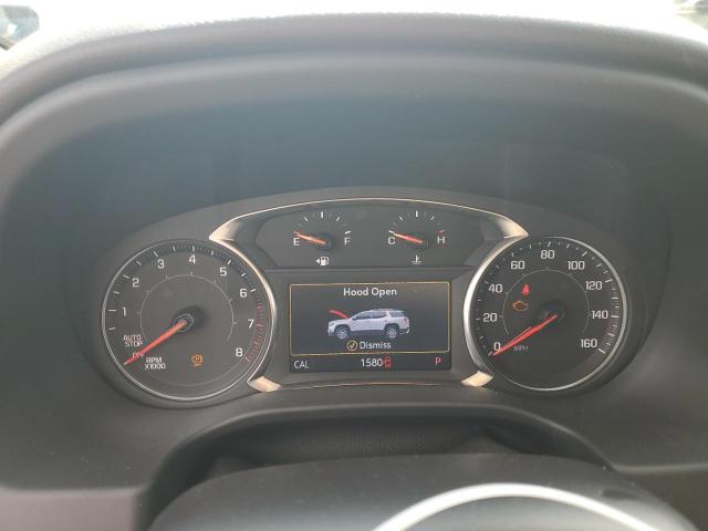 1GKKNML44PZ183218 GMC ACADIA SLT
