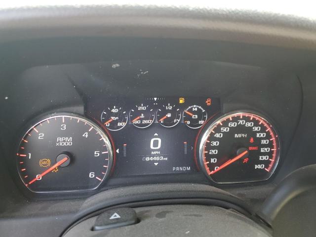 1GKS2CKJ6FR266741 GMC YUKON DENALI