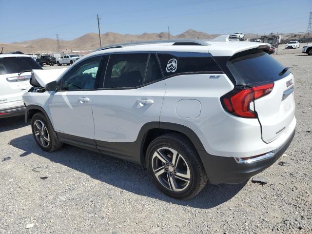 3GKALVEV4KL236142 GMC Terrain Slt