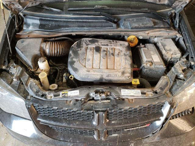 2C4RDGEG9KR647211 Dodge Grand Caravan Gt