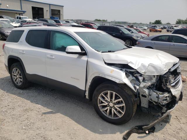 1GKKNLLA2HZ260394 GMC ACADIA SLE