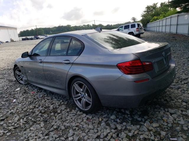 WBA5B3C51FD548242 BMW 535 XI
