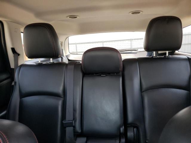 3C4PDCEG2HT605260 Dodge JOURNEY GT