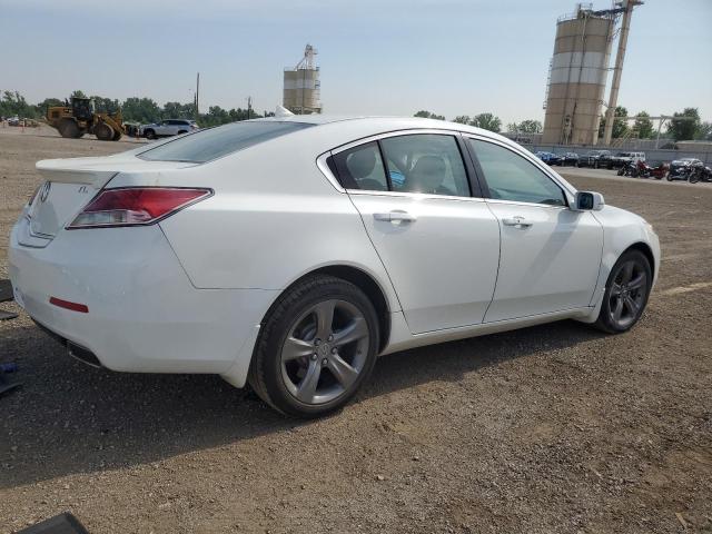19UUA8F74EA006324 Acura Tl Advance