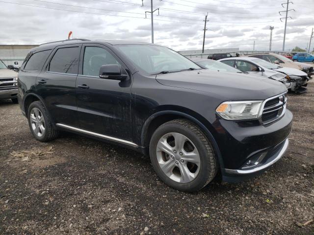 1C4SDJDT3EC331880 Dodge DURANGO LIMITED