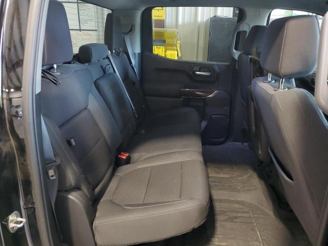 3GTU9CET5MG300338 GMC Sierra K1500 Elevation