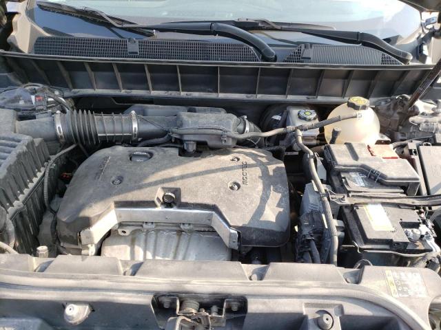 1GKKNSLA9JZ201472 GMC ACADIA SLE