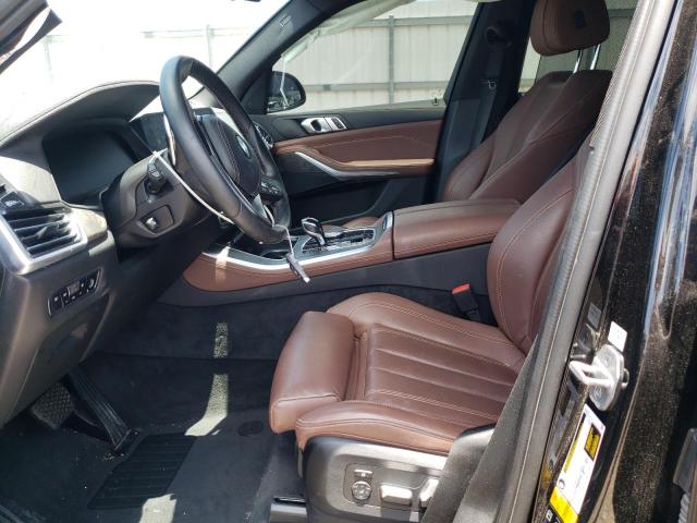 5UXCR6C04L9D63419 BMW X5 Xdrive40i