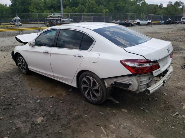 1HGCR2F89HA205626 Honda ACCORD EXL