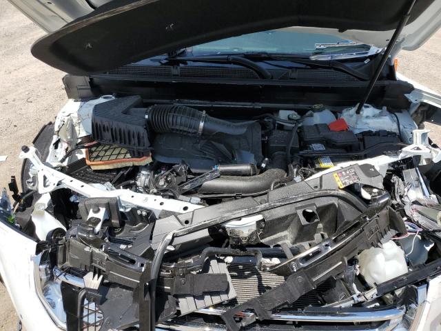 1GKKNML48PZ154286 GMC ACADIA SLT
