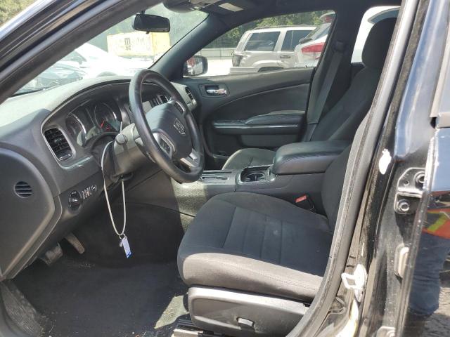 2C3CDXBG8EH284747 Dodge Charger Se