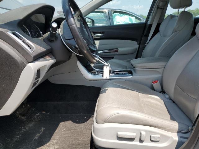 19UUB2F58FA012962 Acura TLX TECH