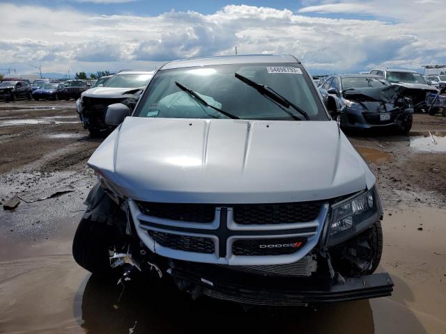 3C4PDDEG8JT311440 Dodge JOURNEY GT