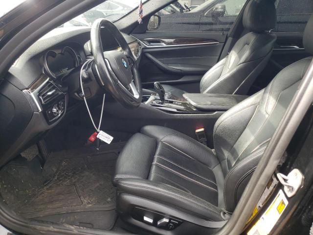 WBAJB1C55JB374232 BMW 530XE