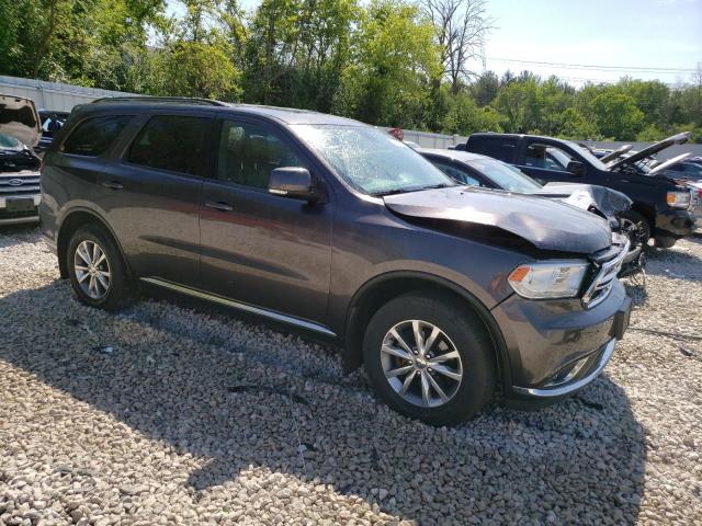 1C4RDJDG3EC451129 Dodge DURANGO LIMITED