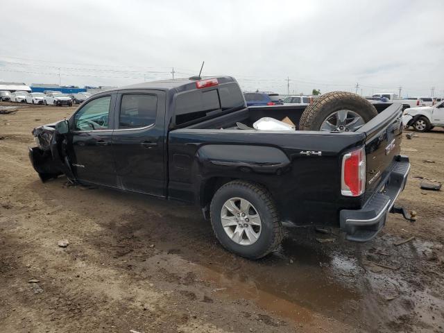 1GTG6CE34G1233241 GMC CANYON SLE