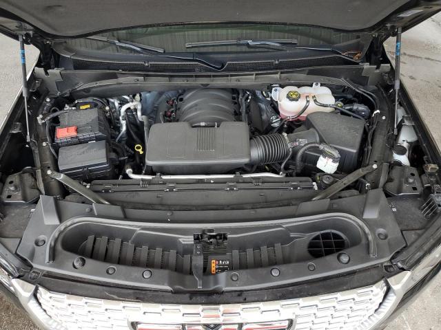 1GKS1JKL6PR213158 GMC YUKON XL DENALI
