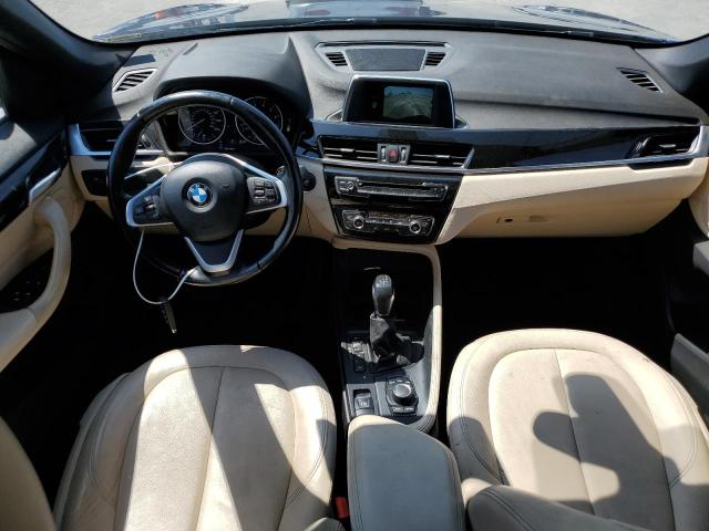 WBXHT3C39J5L24685 BMW X1 Xdrive28i