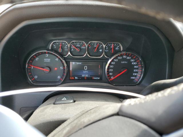 3GTU2NEC7GG337962 GMC Sierra K1500 Slt