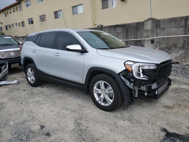 3GKALMEV6NL119015 GMC Terrain Sle