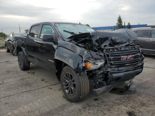 1GTG6CEN5K1352913 GMC CANYON SLE