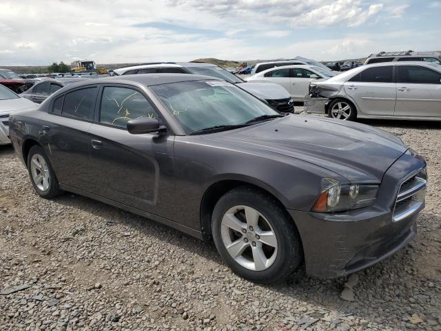 2C3CDXBG8EH223446 Dodge Charger Se