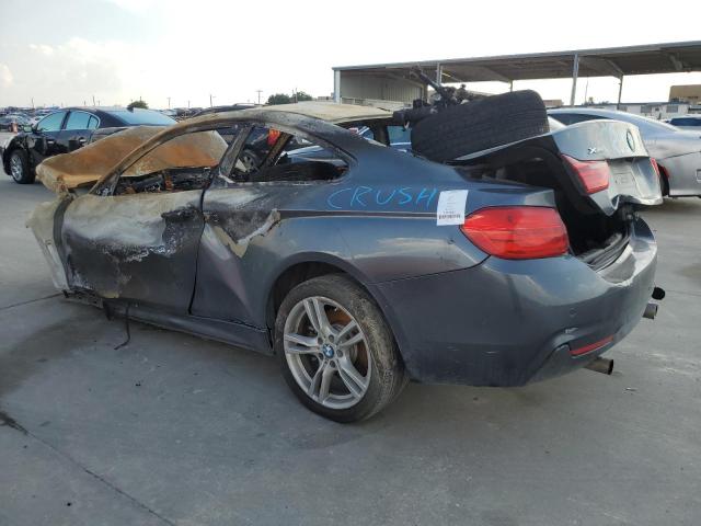 WBA4P3C50HK528611 BMW 440XI