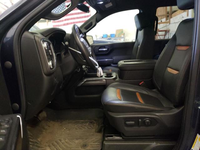 1GTP9EEL3MZ444964 GMC Sierra K1500 At4