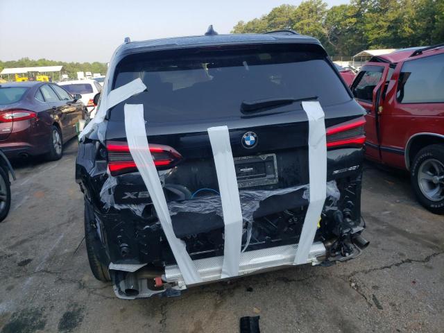 5UXCR4C06M9H42055 BMW X5 Sdrive 40i