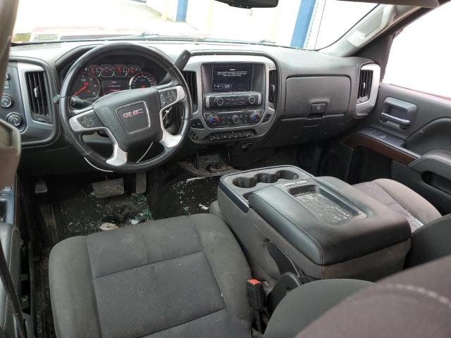 1GTV2UEC9FZ154317 GMC Sierra K1500 Sle