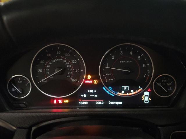 WBA4J7C5XKBM74153 BMW 440xi Gran Coupe