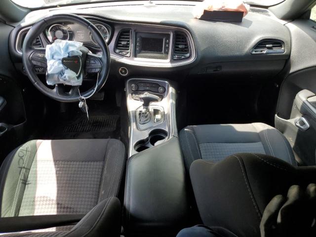 2C3CDZAGXGH309342 Dodge Challenger Sxt