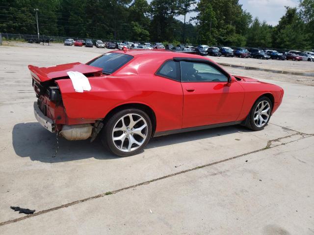 2C3CDZBG1FH707360 Dodge Challenger Sxt Plus