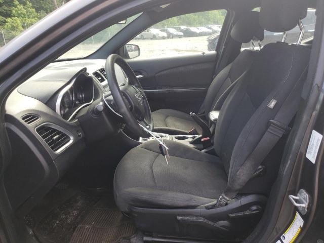1C3CDZAB9EN234609 Dodge AVENGER SE