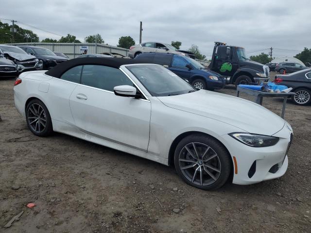 WBA43AT00PCL80795 BMW 430xi