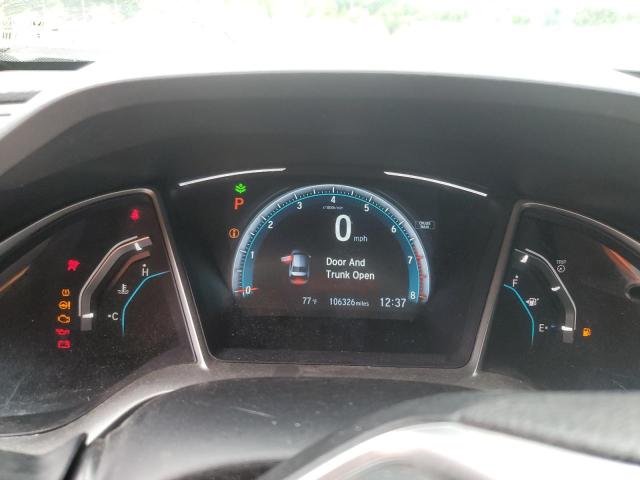 19XFC2F7XHE013228 Honda CIVIC EX