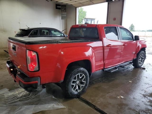 1GTG6BE37F1115418 GMC CANYON SLE