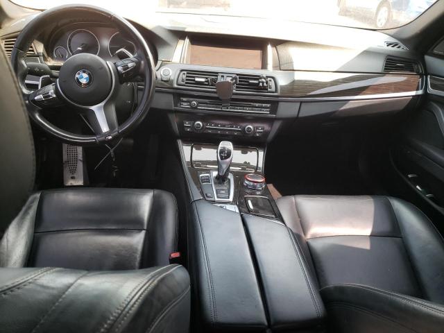 WBA5B1C56GG129162 BMW 535 I