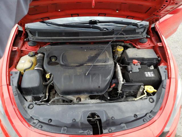 1C3CDFAA9GD682413 Dodge DART SE