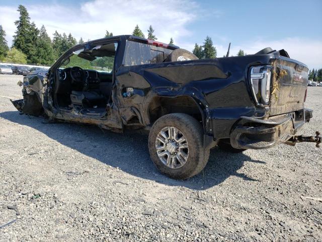 1GT49WEY0NF104629 GMC Sierra K3500 Denali