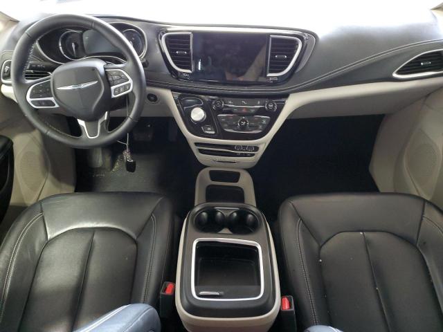 2C4RC1L7XNR134833 Chrysler Pacifica Hybrid Touring L