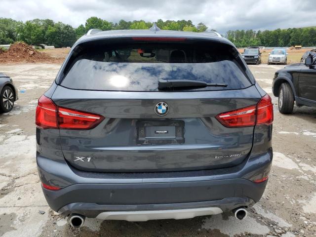 WBXJG7C06N5V40616 BMW X1 Sdrive28i