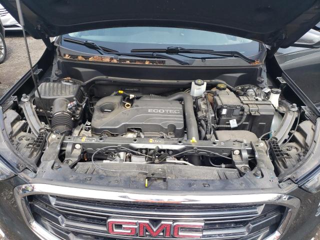 3GKALTEVXKL144831 GMC Terrain Sle