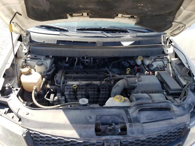 3C4PDCAB7JT140930 Dodge JOURNEY SE