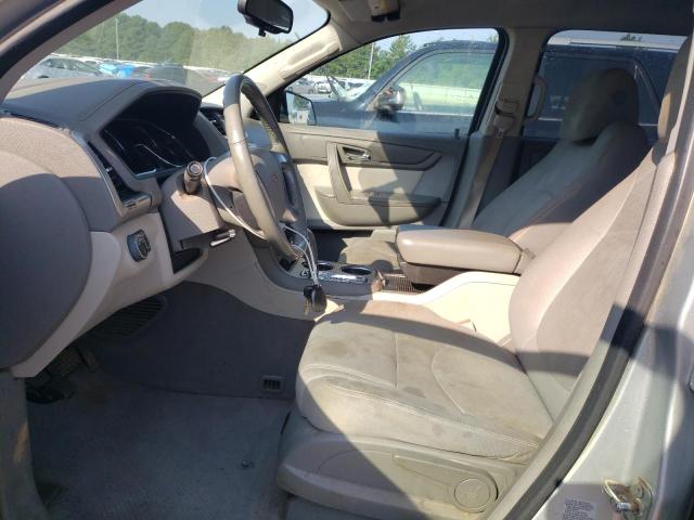 1GKKRNED4FJ375033 GMC ACADIA SLE