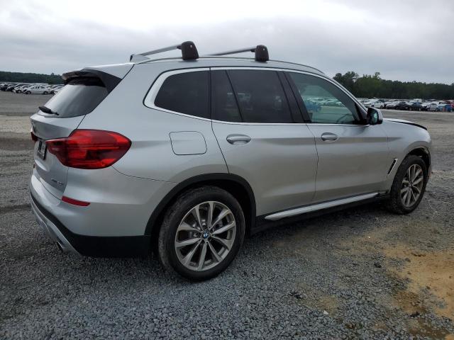 5UXTR9C57KLP89424 BMW X3 Xdrive30i