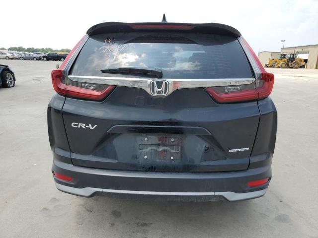 7FARW1H77ME023638 Honda CR-V SE
