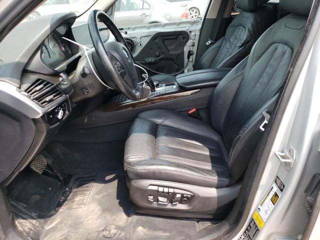5UXKR6C51E0C03562 BMW X5 Xdrive50i