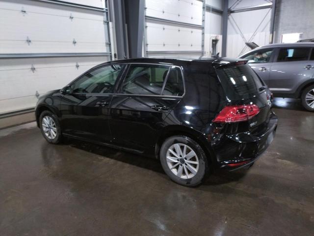 3VW217AU4FM031464 Volkswagen GOLF
