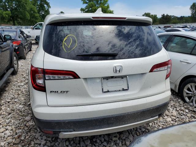 5FNYF5H51KB024164 Honda PILOT EXL